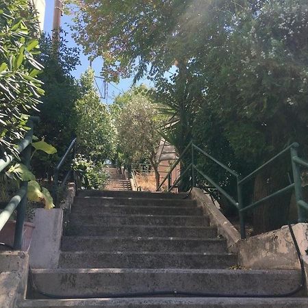 雅典Beautiful Pedestrian公寓 外观 照片